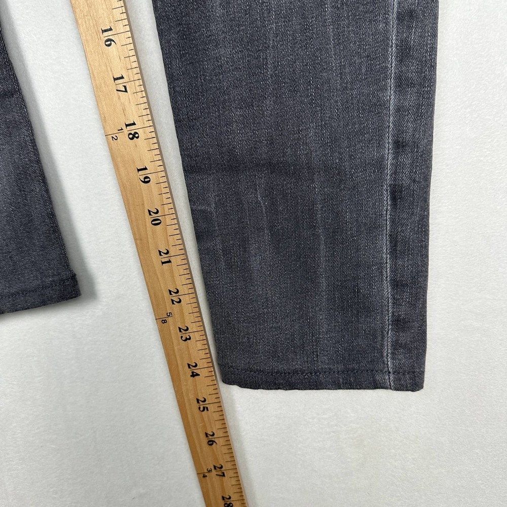 Lucky‎ Brand Women's Size 26 Brooke Skinny Jeans Denim - Picture 4 of 8